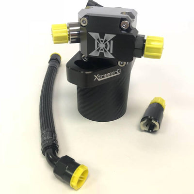 XDI-HPFP60 High-Pressure Fuel Pump
