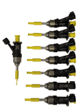 Xtreme-DI Direct Injection Fuel Injectors
