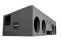 Single Sub Box