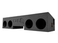 Single Sub Box