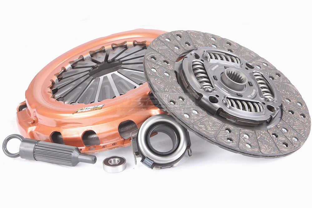 Stage 1 Heavy Duty Clutch Kit