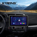 10.1-Inch Android 14 Car Stereo