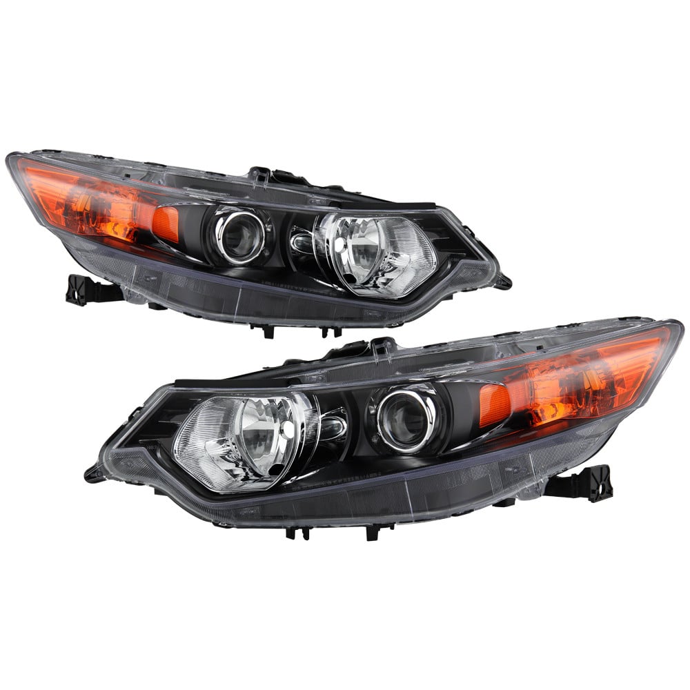 OEM Style HID Headlights
