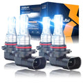 Headlight Connector Socket