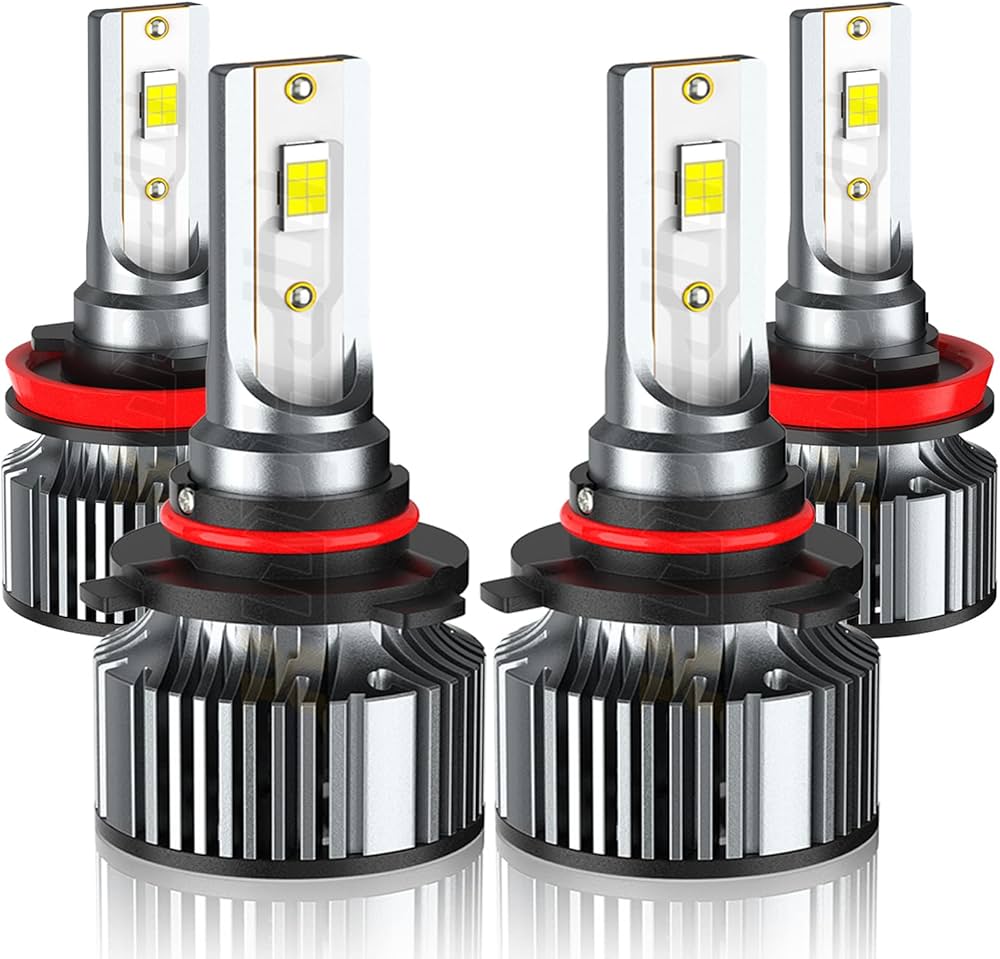 Headlight Connector Socket