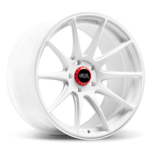 527R 18x8.5 5x114.3 +35 Rotary Forged Wheel