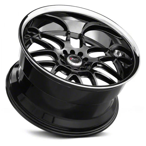526 18x9 +25mm 5x114.3/5x120mm Wheel