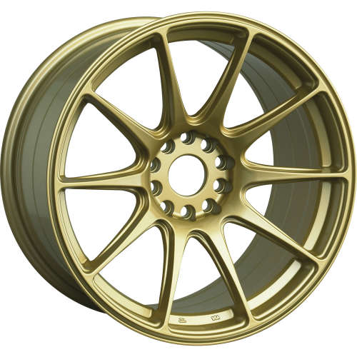 527 17x7.5 +40 4x98/4x4.25 Wheel