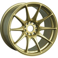 527 17x7.5 +40 4x98/4x4.25 Wheel