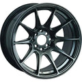 527 Chromium Black 1-Piece Cast Aluminum Wheel