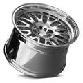 531 17-Inch Platinum Wheel