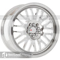 531 17-Inch Platinum Wheel