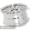 531 17-Inch Platinum Wheel