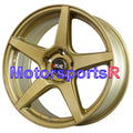 XXR 535 18x7.5 5x100 +38