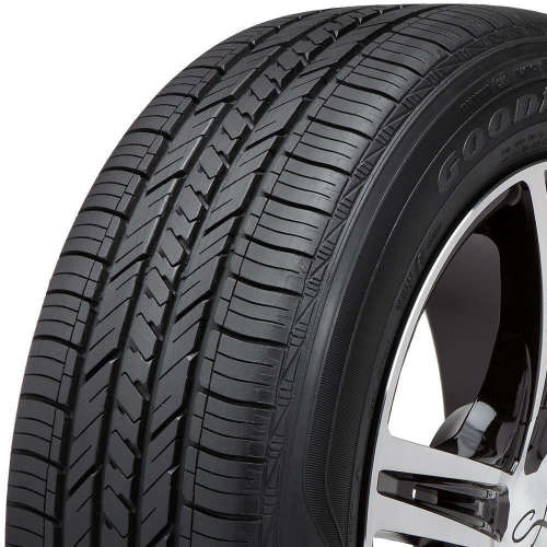 536 15-Inch Gloss Black Wheel