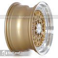 536 15x8 +20 4x100/4x114.3 Wheel