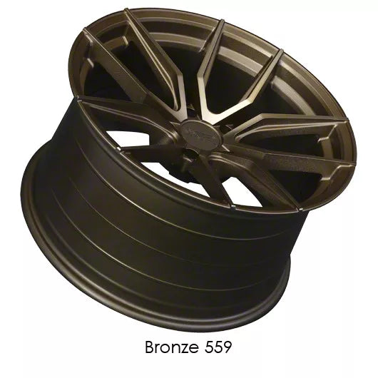 19x10 +20 5x114.3 Slingshot Wheel