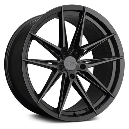 577 1-Piece Aluminum Wheel