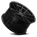 577 1-Piece Aluminum Wheel
