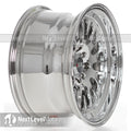 531 15x8 +0 Offset Wheel