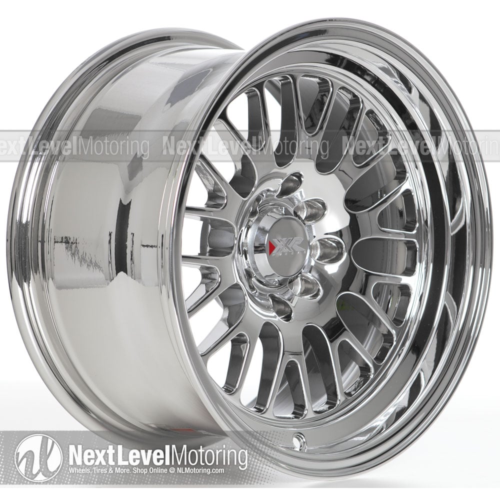 531 15x8 +0 Offset Wheel