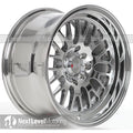 531 15x8 +0 Offset Wheel