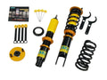 Super Sport Coilovers with 30-Stage Adj.