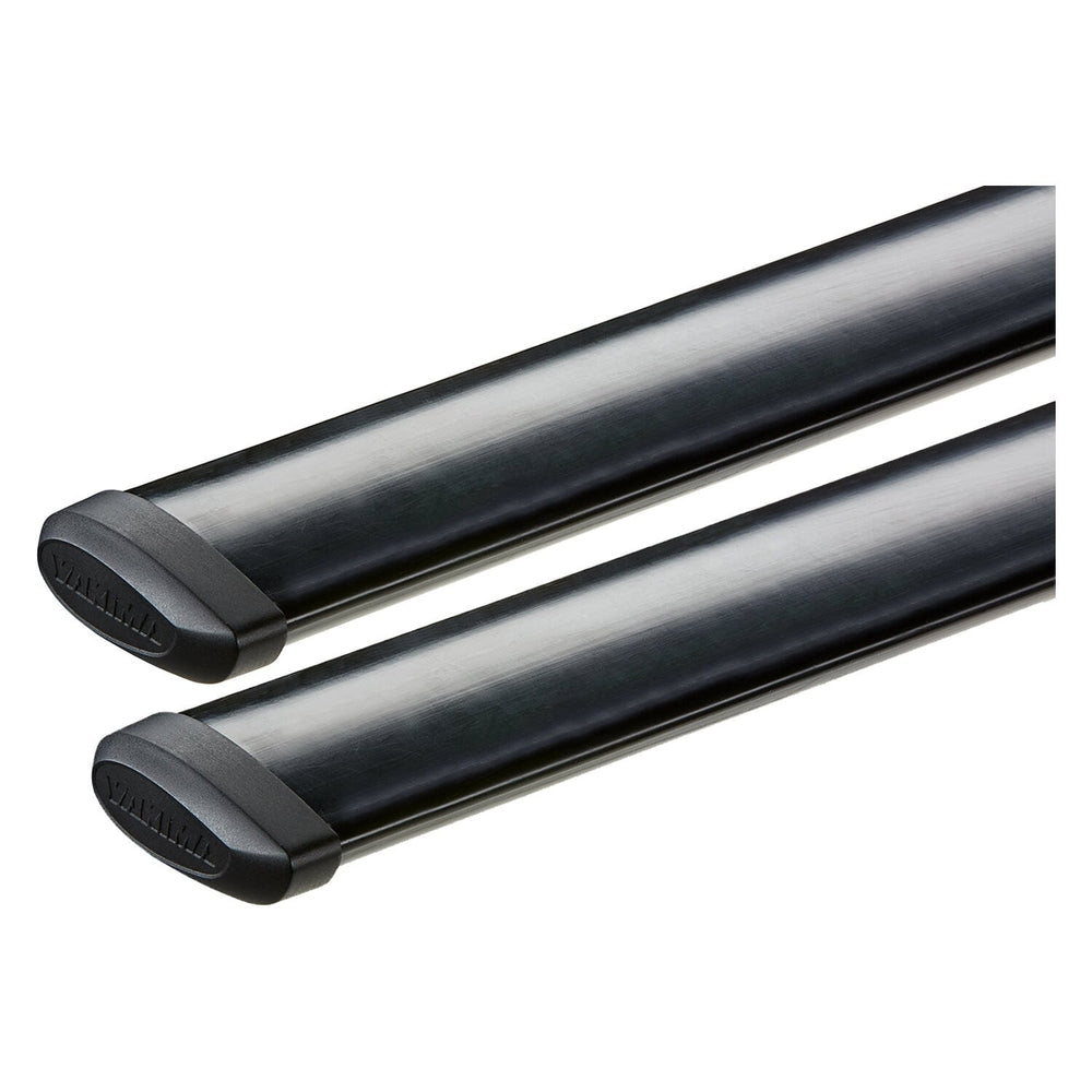 Baseline Cross Bars