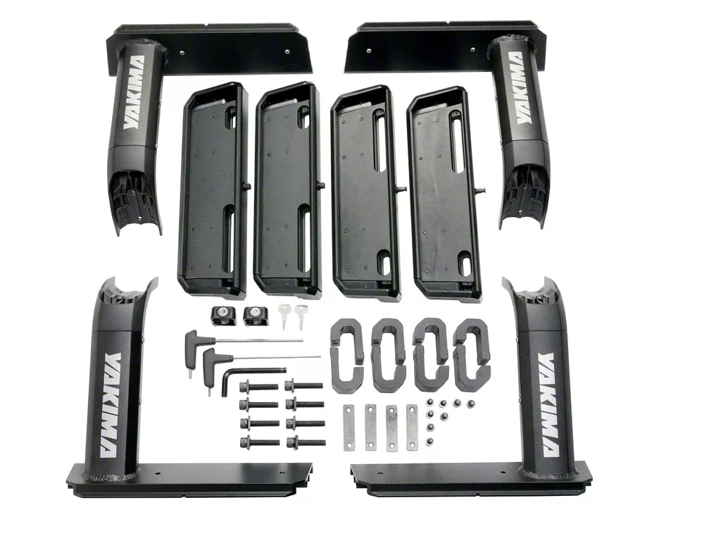 Baseline Crossbar System