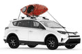 Boat/Kayak Rack