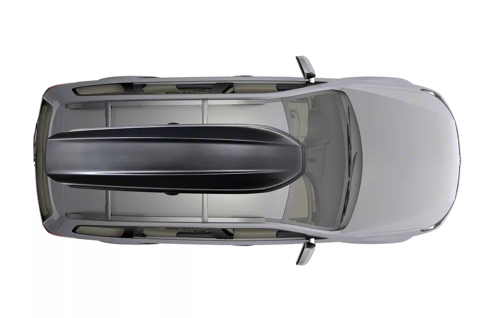 Skybox 12 Carbonite Cargo Box