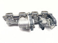 Throttle Body Assembly
