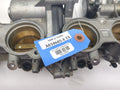 Throttle Body Assembly