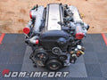 2.5L Twin-Turbo DOHC Engine