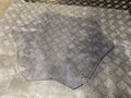 4-Inch Taller Windshield