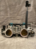 Throttle Body Assembly