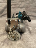 Throttle Body Assembly