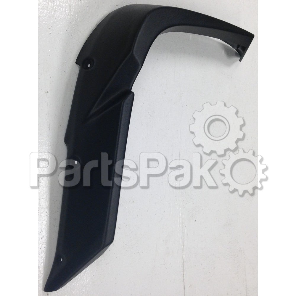 Overfender Set