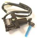 Ignition Steering Lock