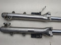 Telescopic Front Forks