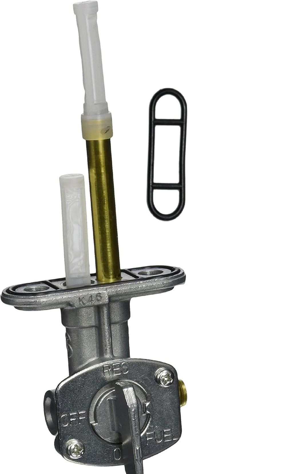 8mm Fuel Valve Shut-Off Petcock