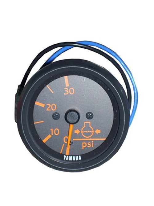 Hour Meter