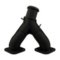 Exhaust Pipe Assembly