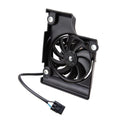 Right Side Radiator Cooling Fan Kit