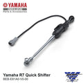 Quick Shifter