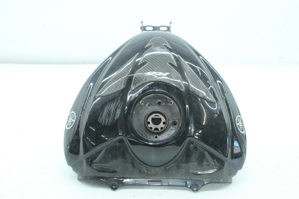 FUEL TANK COMP.