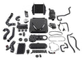 KRT Supercharger System