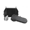 KRT Supercharger System