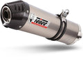 Hexagonal Slip-On Exhaust