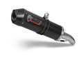 Hexagonal Slip-On Exhaust
